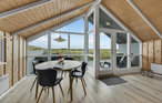 Feriehus - Skodbjerge , Danmark - P62730 4
