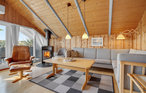 Holiday home - Årgab , Denmark - P62754 3