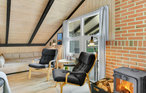 Ferienhaeuser - Bjerregård , Dänemark - P62407 7