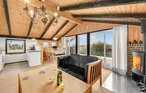 Semesterhus - Bjerregård , Danmark - P62460 14