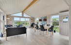 Ferienhaus - Årgab , Dänemark - P62858 7