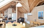 Ferienhaus - Haurvig , Dänemark - P62610 18