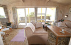 Ferienhaus - Bjerregård , Dänemark - P62512 9