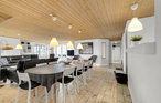 Semesterhus - Årgab , Danmark - P62630 6