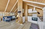 Feriehus - Skodbjerge , Danmark - P62730 5