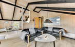Ferienhaeuser - Bjerregård , Dänemark - P62407 16