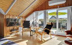 Holiday home - Årgab , Denmark - P62754 4