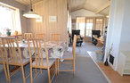 Ferienhaus - Bjerregård , Dänemark - P62512 13