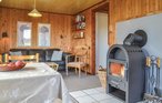 Ferienhaus - Bjerregård , Dänemark - P62632 3