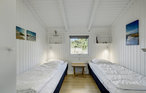 Feriehus - Bjerregård , Danmark - P62062 28