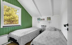 Feriehuse - Bjerregård , Danmark - P62430 21