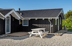 Feriehus - Bjerregård , Danmark - P62062 18