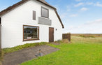 Feriehuse - Haurvig , Danmark - P62040 10