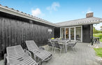 Ferienhaus - Bjerregård , Dänemark - P62094 2