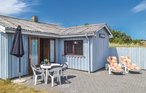 Ferienhaus - Bjerregård , Dänemark - P62632 5