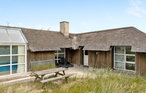 Ferienhaus - Haurvig , Dänemark - P62652 19