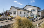 Semesterhus - Hvide Sande , Danmark - P62016 15