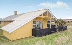 Ferienhaus - Bjerregård , Dänemark - P62512 6
