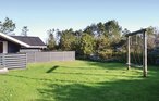Semesterhus - Bjerregård , Danmark - P62598 14