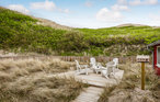 Ferienhaus - Årgab , Dänemark - P62853 14