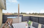 Ferienhaus - Bjerregård , Dänemark - P62512 3