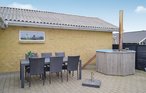 Ferienhaus - Bjerregård , Dänemark - P62512 5