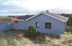 Ferienhaus - Bjerregård , Dänemark - P62632 6
