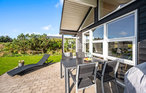 Ferienhaus - Årgab , Dänemark - P62858 15