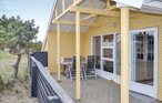 Ferienhaus - Bjerregård , Dänemark - P62512 7