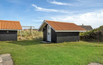Holiday home - Årgab , Denmark - P62754 13