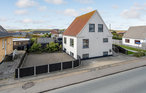 Semesterhus - Hvide Sande , Danmark - P62023 1