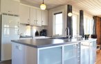 Feriehuse - Bjerregård , Danmark - P62682 6