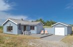Ferienhaus - Bjerregård , Dänemark - P62632 1