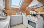 Holiday home - Årgab , Denmark - P62754 6