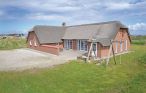 Semesterhus - Årgab , Danmark - P62630 1