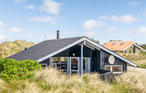 Ferienhaus - Haurvig , Dänemark - P62636 13