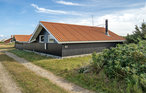 Holiday home - Årgab , Denmark - P62754 12