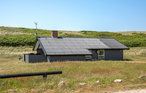 Ferienhaeuser - Bjerregård , Dänemark - P62407 11
