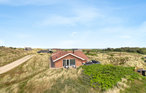 Ferienhaus - Årgab , Dänemark - P62500 13