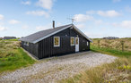 Ferienhaus - Haurvig , Dänemark - P62636 12