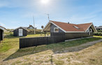 Holiday home - Årgab , Denmark - P62754 11