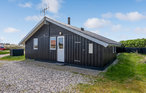 Ferienhaus - Haurvig , Dänemark - P62636 10