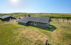 Ferienhaeuser - Bjerregård , Dänemark - P62407 2