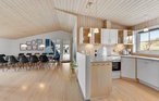 Ferienhaus - Årgab , Dänemark - P62500 23