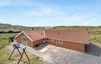 Ferienhaus - Årgab , Dänemark - P62500 14