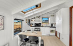 Semesterhus - Bjerregård , Danmark - P62046 8