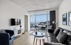 Apartment - Hvide Sande , Denmark - P62066 3
