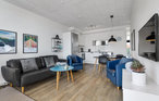 Apartment - Hvide Sande , Denmark - P62066 4