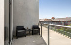 Apartment - Hvide Sande , Denmark - P62066 12