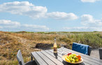 Feriehus - Skodbjerge , Danmark - P62730 9